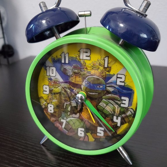 Teenage Mutant Ninja Turtles Accents Teenage Mutant Ninja